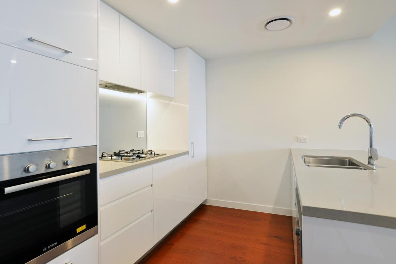 Atlas Apartments By Cllix Brisbane Exterior foto